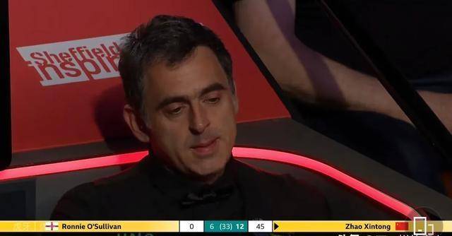 爱游戏登录入口-包含【技术剖析】奥沙利文：罚分争议背后的战术深思的词条