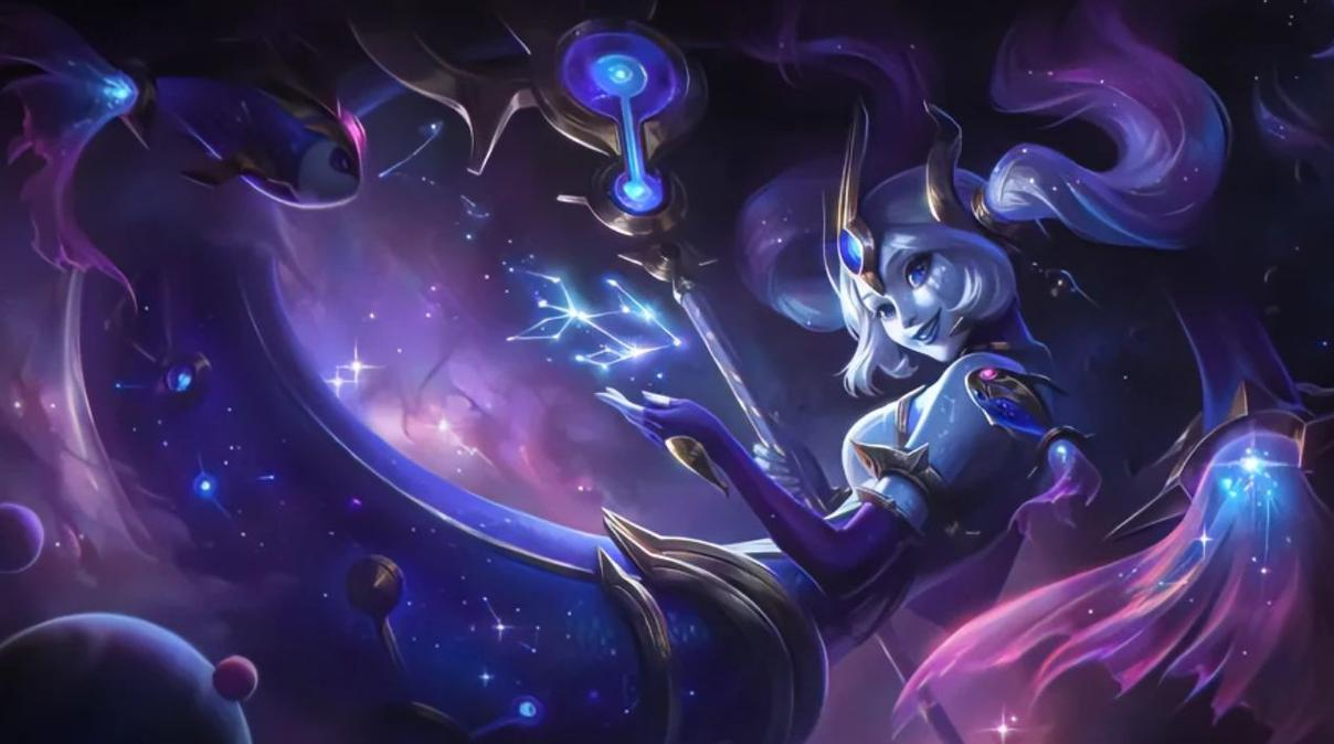 爱游戏体育:《英雄联盟》新赛季重磅更新，英雄平衡与装备重大调整的简单介绍