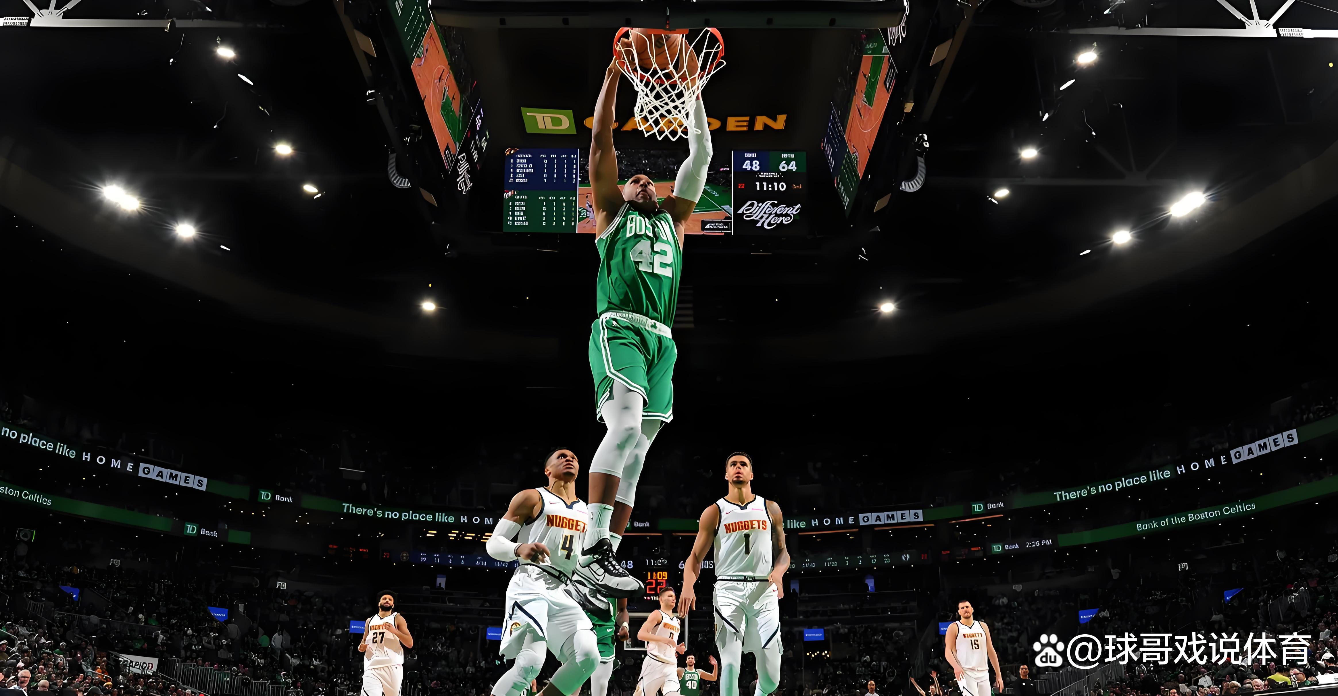 关于爱游戏体育:凯尔特人队斯玛特的防守强度：能否在新球队延续铁血防守，成为防守核心？的信息