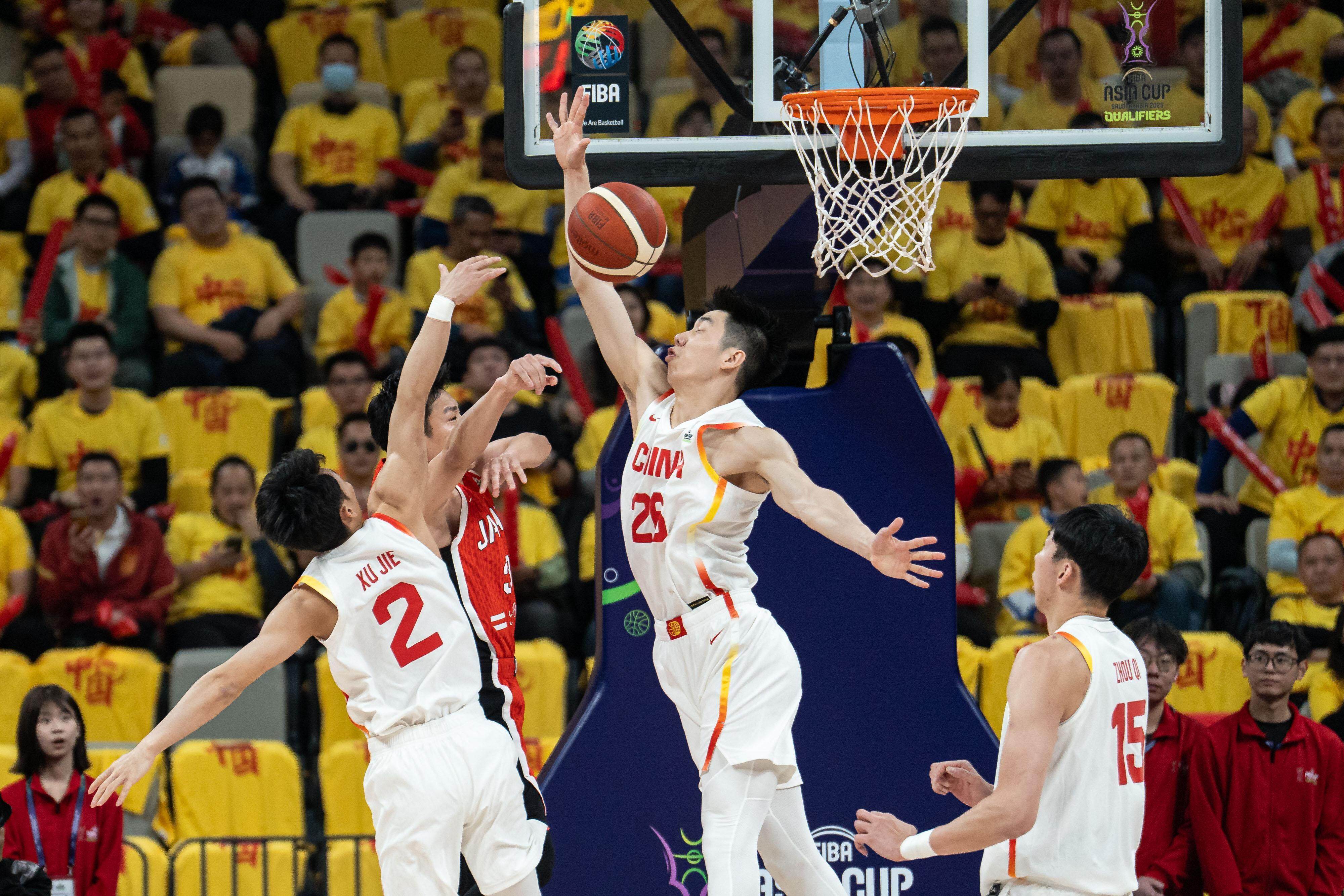 爱游戏体育：中国男篮备战亚洲杯新阵容面临考验的简单介绍