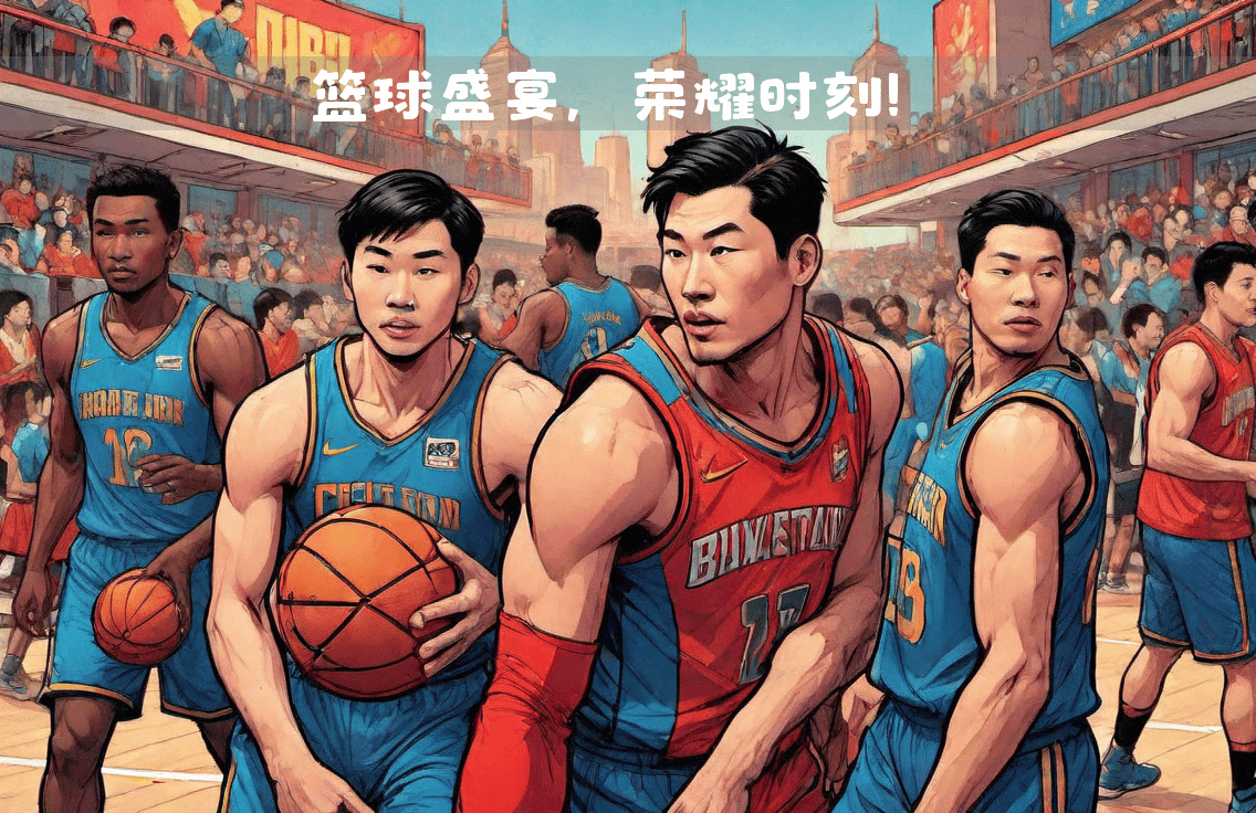 爱游戏体育:CBA球队的球迷互动活动策划:提升球迷的参与感和归属感的简单介绍 爱游戏体育:CBA球队的球迷互动活动策划:提升球迷的参与感和归属感的简单介绍