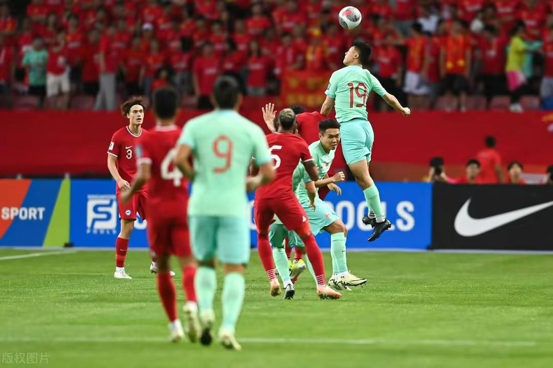 爱游戏体育:国足备战世界杯预选赛,新战术备受期待的简单介绍 爱游戏体育:国足备战世界杯预选赛,新战术备受期待的简单介绍