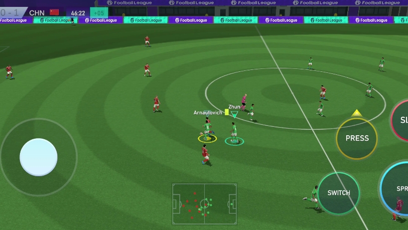 爱游戏体育:国足备战世界杯预选赛,新战术备受期待的简单介绍 爱游戏体育:国足备战世界杯预选赛,新战术备受期待的简单介绍