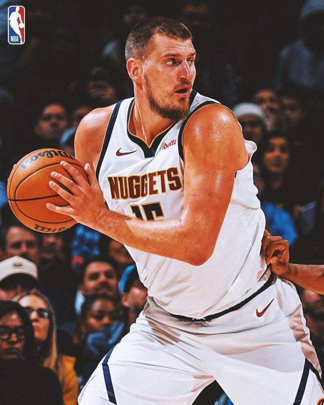 爱游戏体育：NBA联盟公布新赛季最具价值球员预测：约基奇能否三连庄？的简单介绍