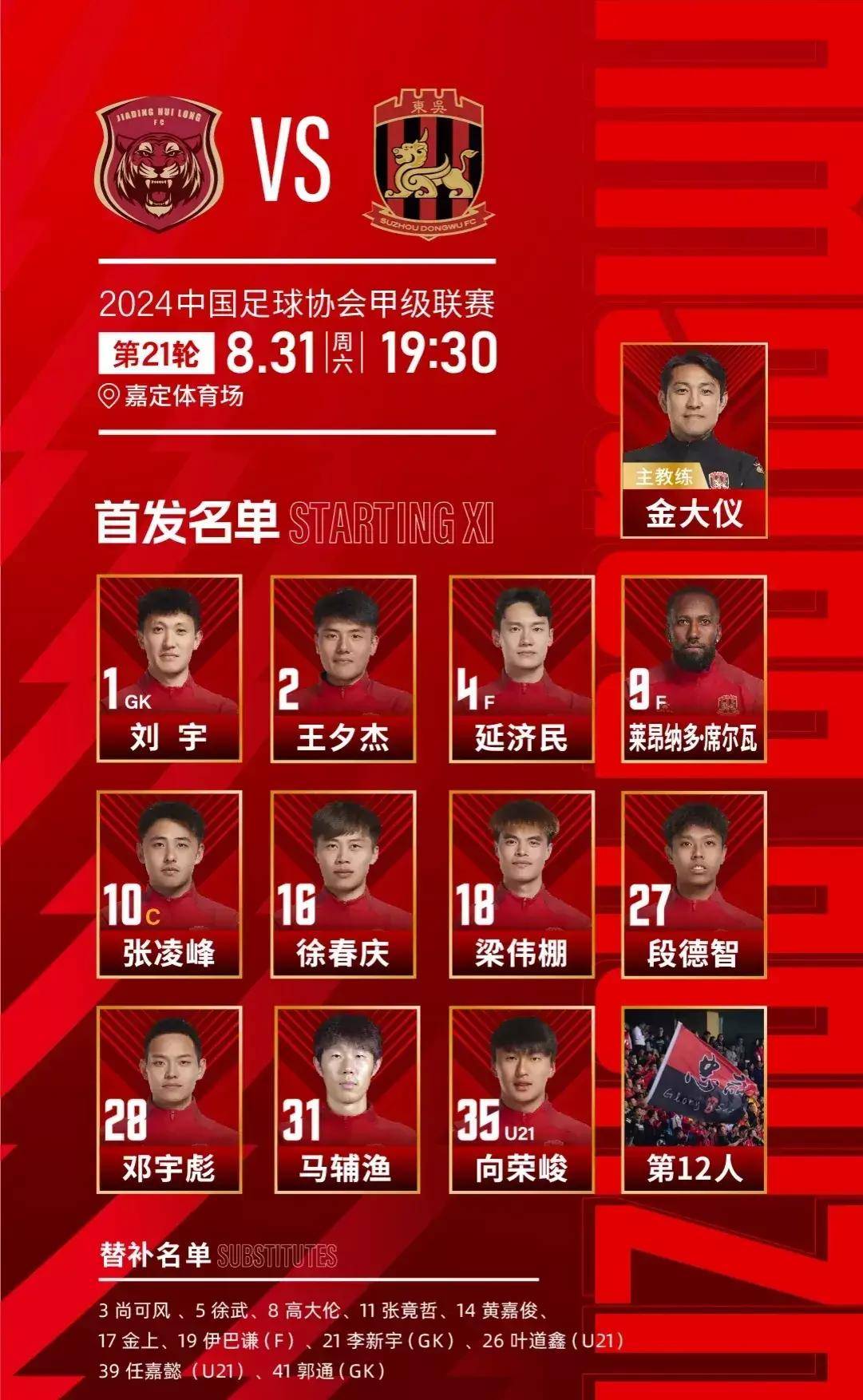 关于爱游戏体育:中甲联赛：冲超球队确定，保级球队降级，新赛季格局初现的信息