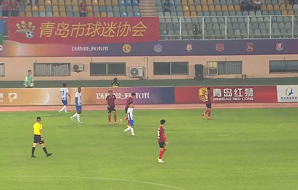 关于爱游戏体育:中甲联赛：冲超球队确定，保级球队降级，新赛季格局初现的信息