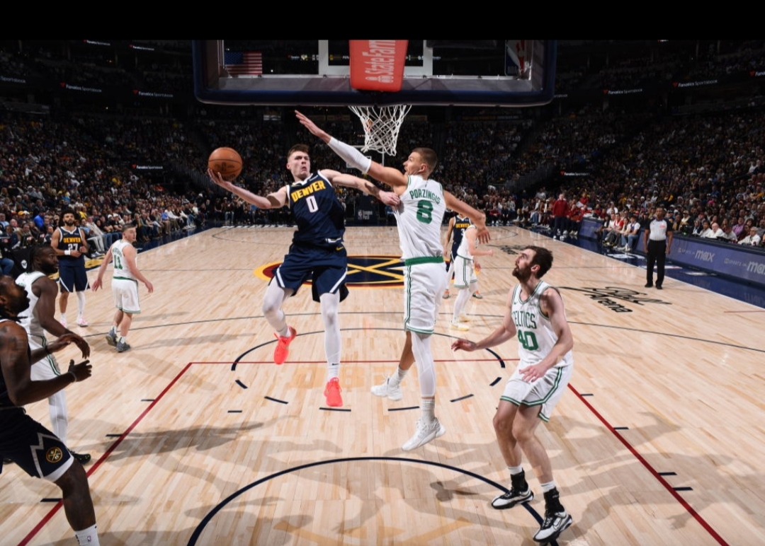 爱游戏体育：凯尔特人队防守策略：如何限制字母哥的内线冲击？的简单介绍