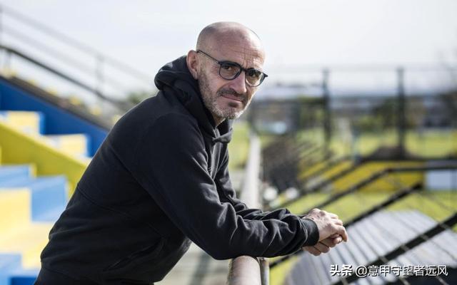 爱游戏体育:意甲的传奇教练:追溯那些影响深远的执教生涯的简单介绍 爱游戏体育:意甲的传奇教练:追溯那些影响深远的执教生涯的简单介绍