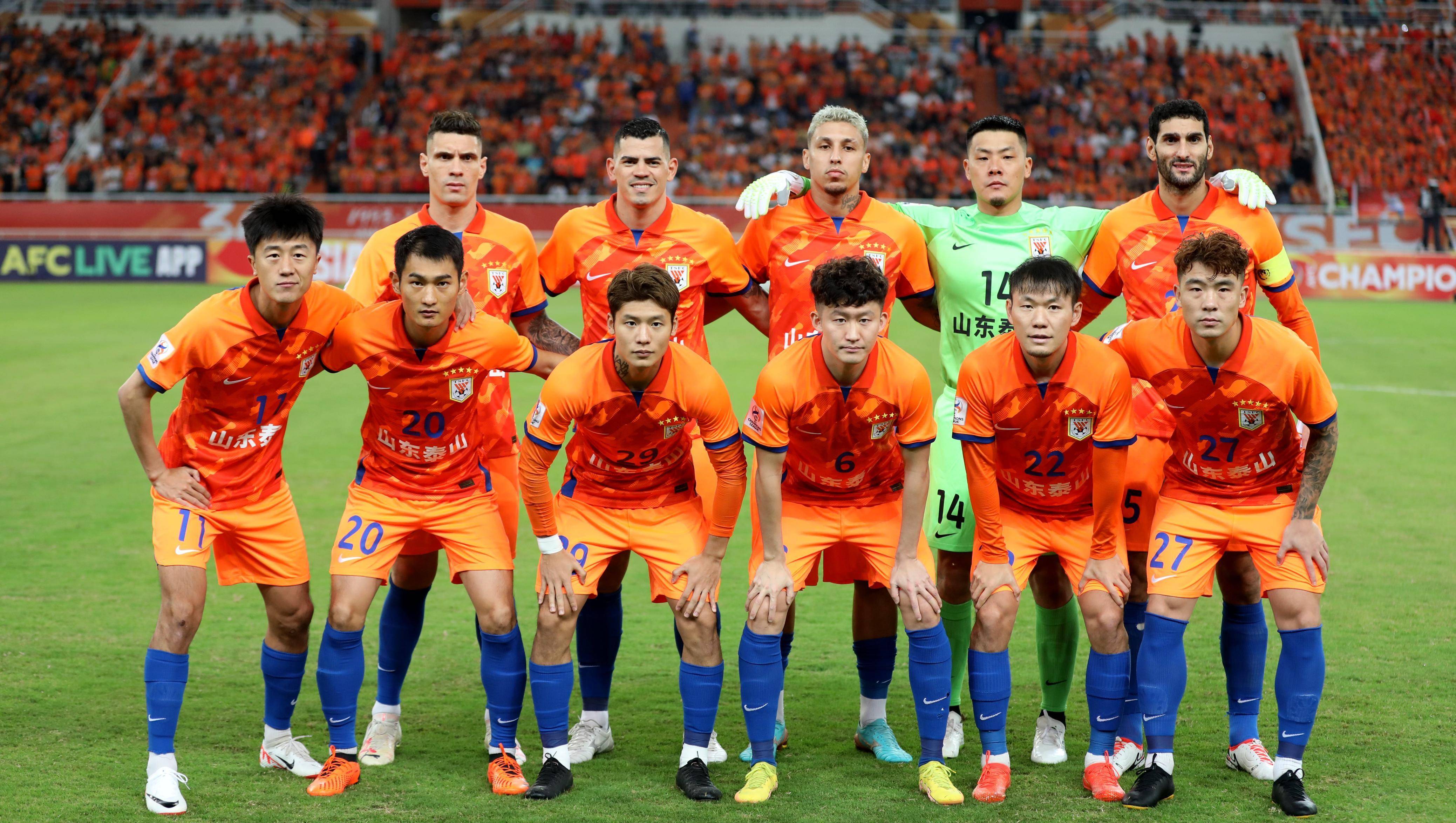 爱游戏体育:山东泰山队“阵容稳定”，球迷：期待他们能在新赛季继续保持竞争力！的简单介绍