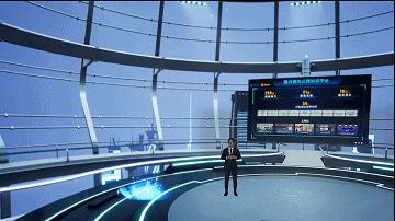 爱游戏体育:电竞赛事直播的未来：科技与互动的新篇章的简单介绍