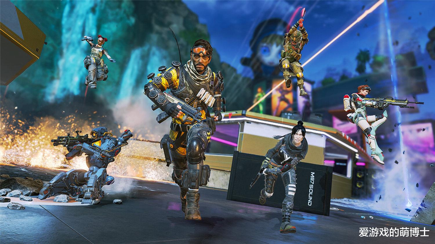 爱游戏体育:《CS:GO》战队访谈：成功的关键因素与团队建设的简单介绍