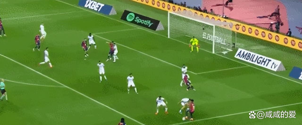 爱游戏体育:西甲赛季转折点：决定冠军归属的时刻