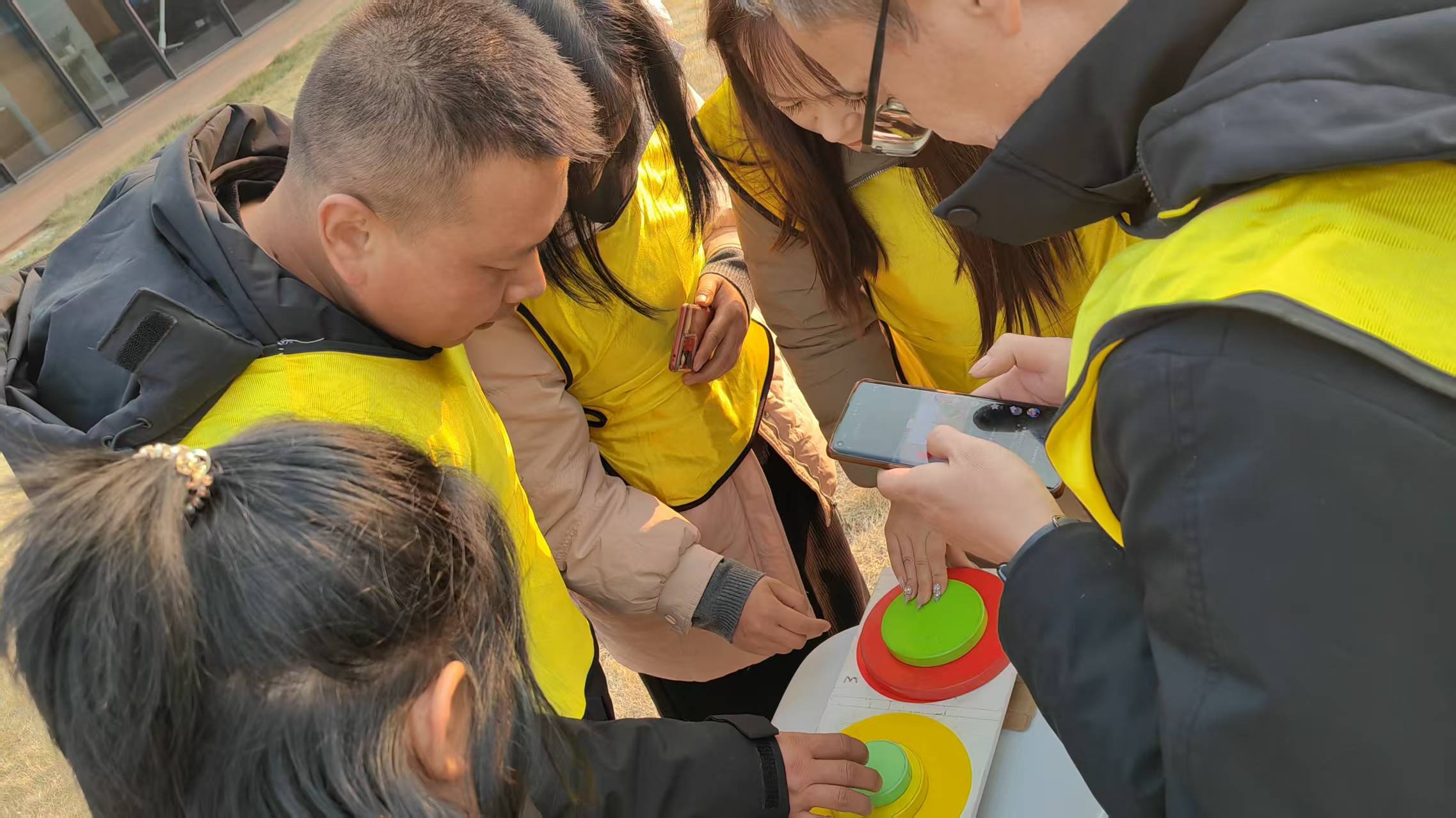 关于爱游戏体育:体育团队的建设，如何增强凝聚力？的信息