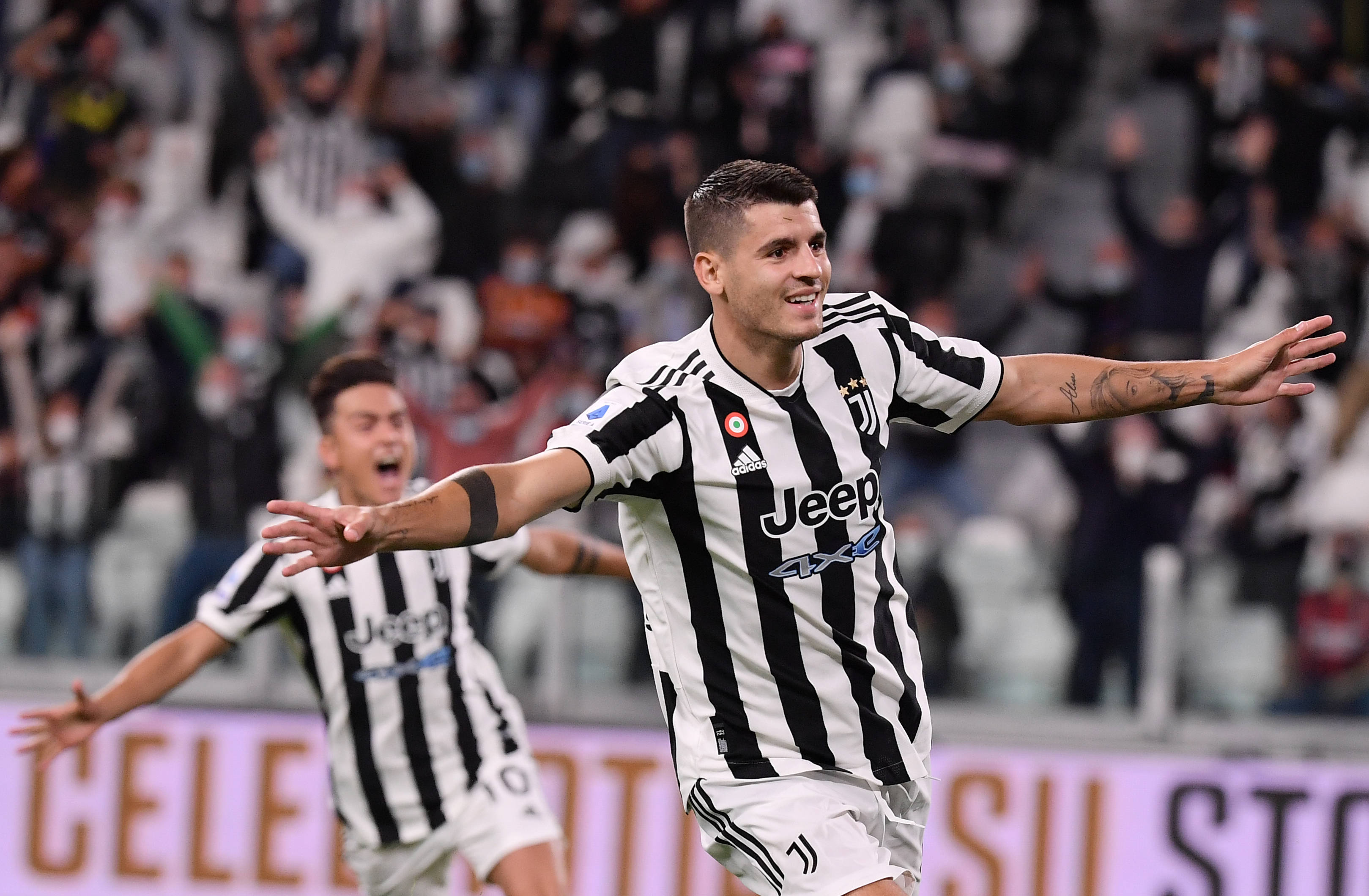 爱游戏体育：意甲豪门尤文图斯如何重返巅峰？