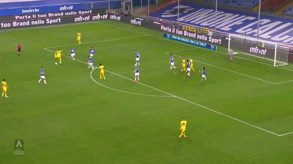 关于爱游戏体育:意甲的防守哲学：如何在比赛中保持紧凑性的信息