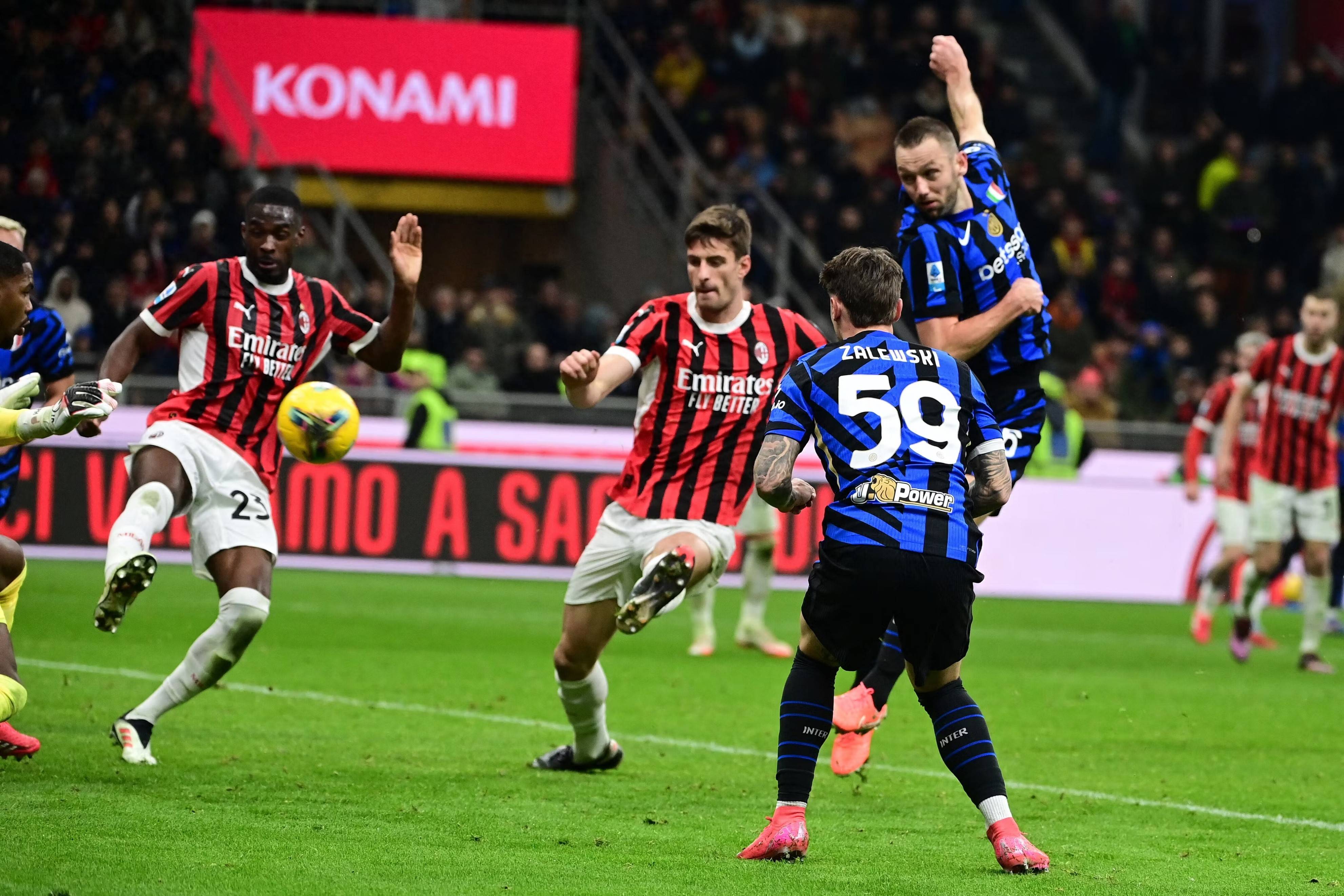 关于爱游戏体育:意甲的防守哲学：如何在比赛中保持紧凑性的信息