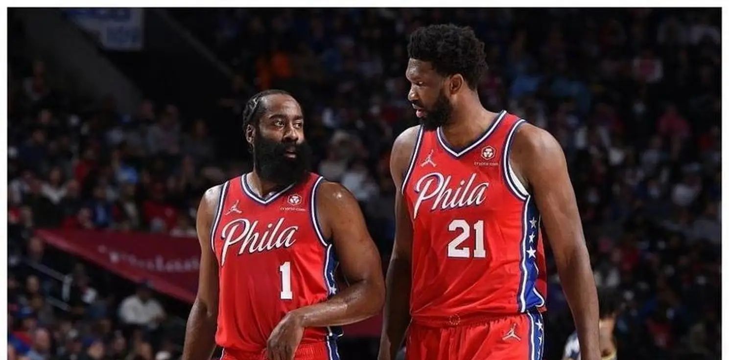 爱游戏体育:76人队新赛季:恩比德能否在季后赛中证明自己,赢得总冠军?的简单介绍 爱游戏体育:76人队新赛季:恩比德能否在季后赛中证明自己,赢得总冠军?的简单介绍