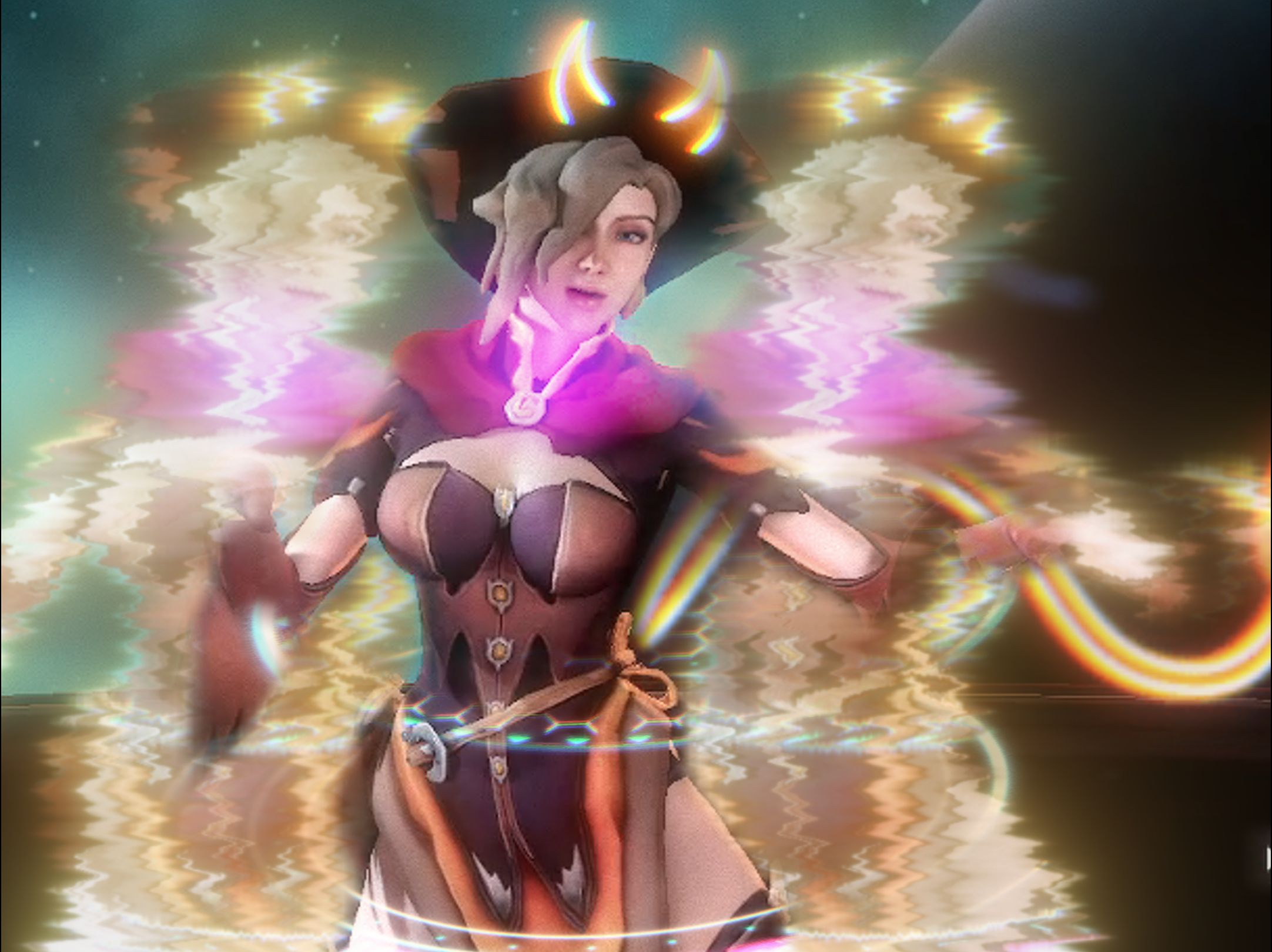 AIYOUXI.COM-爱游戏体育:《守望先锋》角色技能的有效运用，战队应如何设计配合的简单介绍