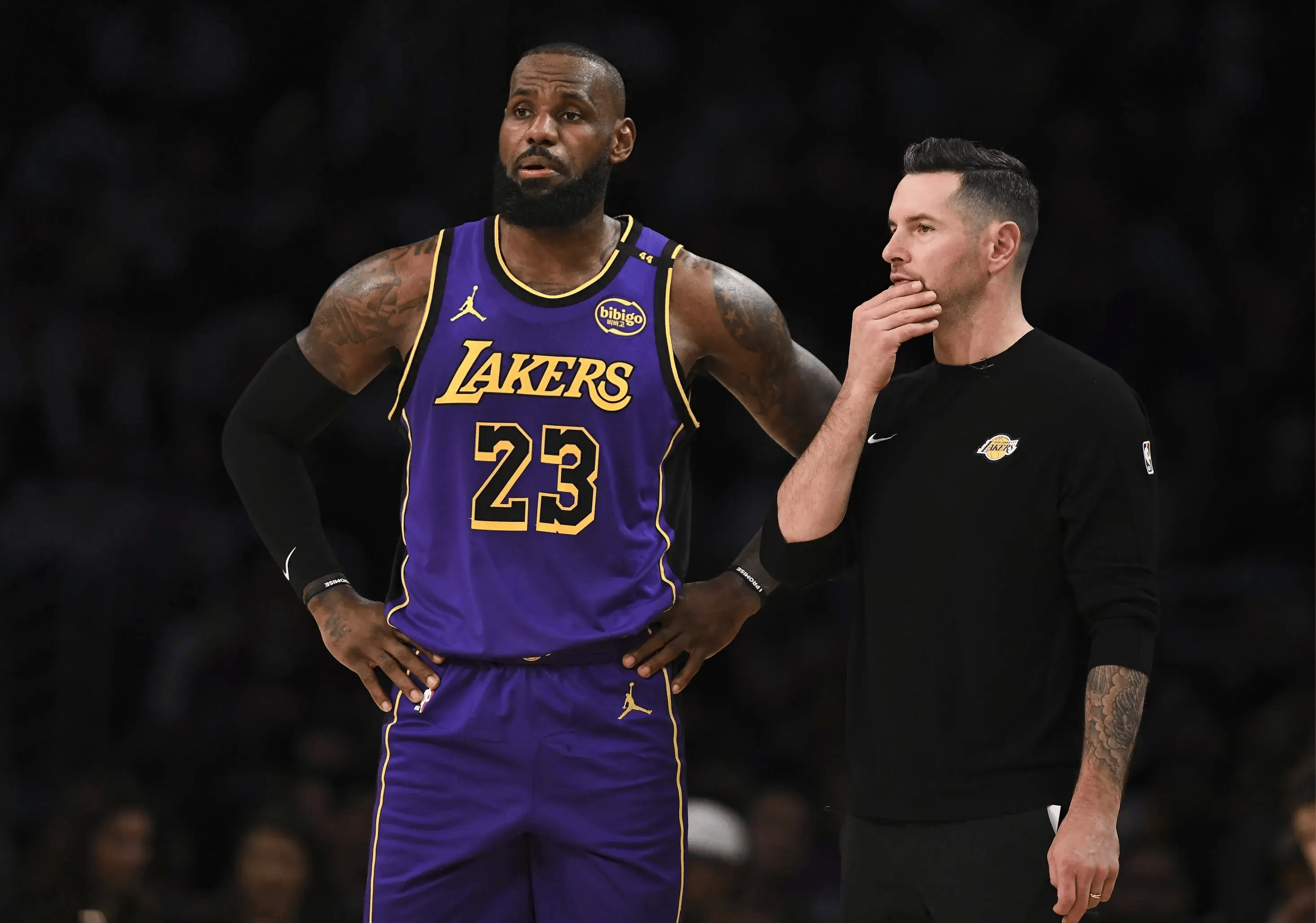 包含爱游戏体育：湖人队新赛季：刘易斯表示将提升盖帽能力的词条