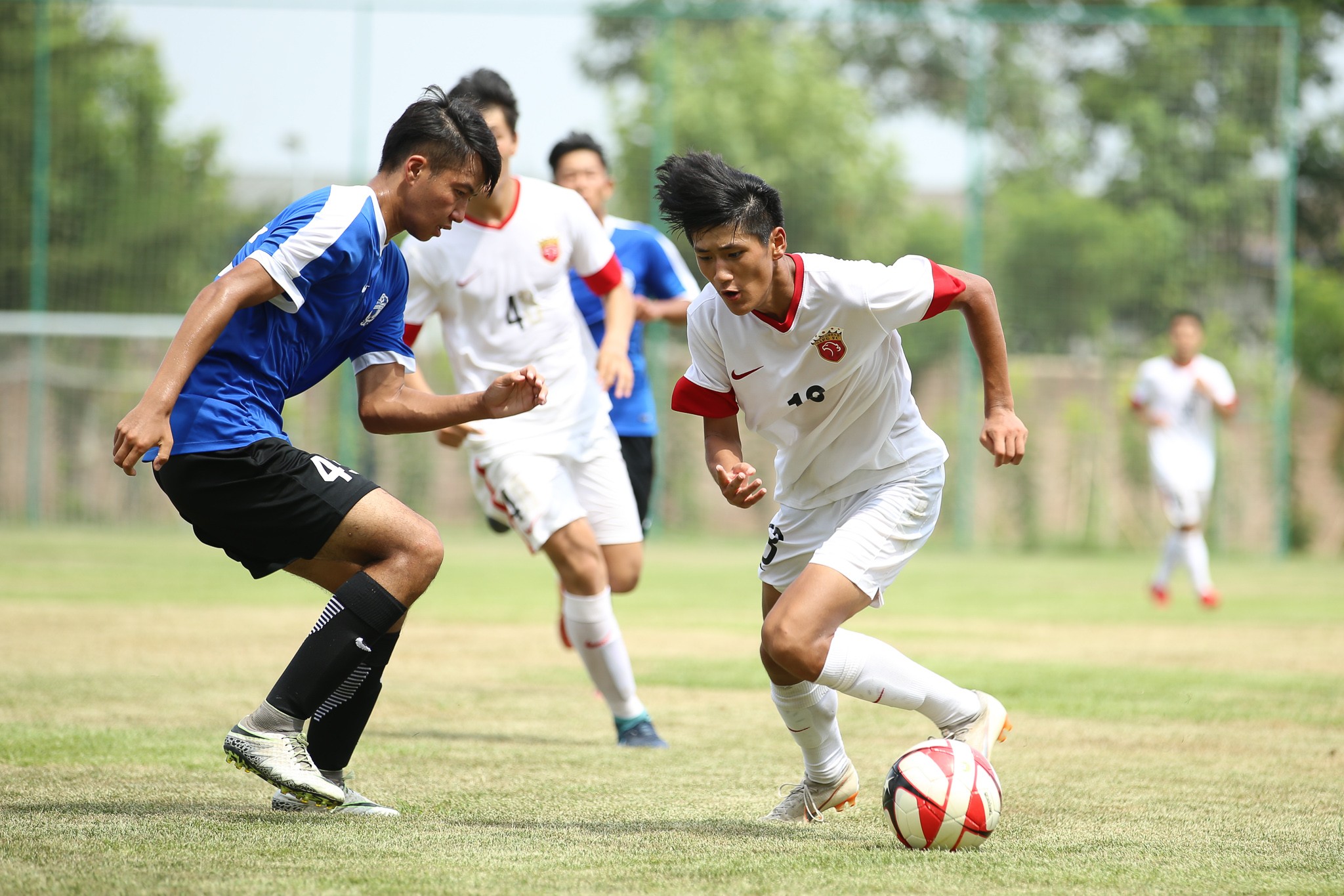 爱游戏体育:LaLiga的青训系统:全球最好的养成机制的简单介绍 爱游戏体育:LaLiga的青训系统:全球最好的养成机制的简单介绍